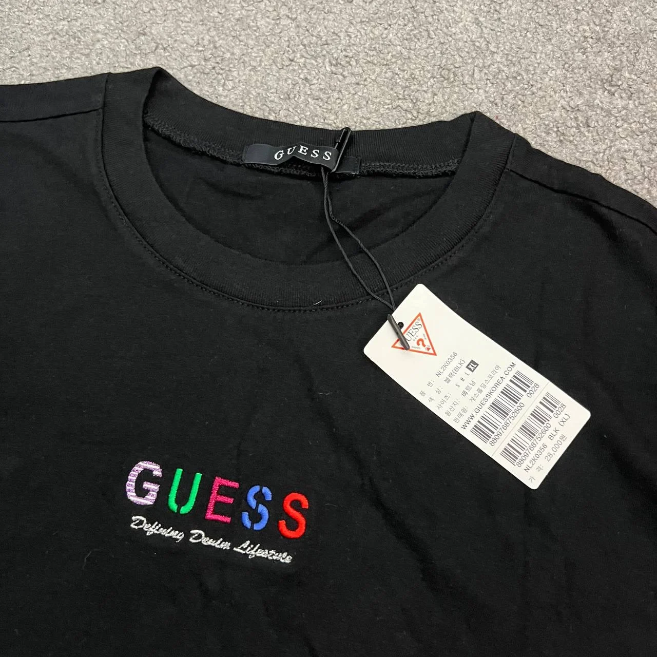 Футболка Guess — фото 2