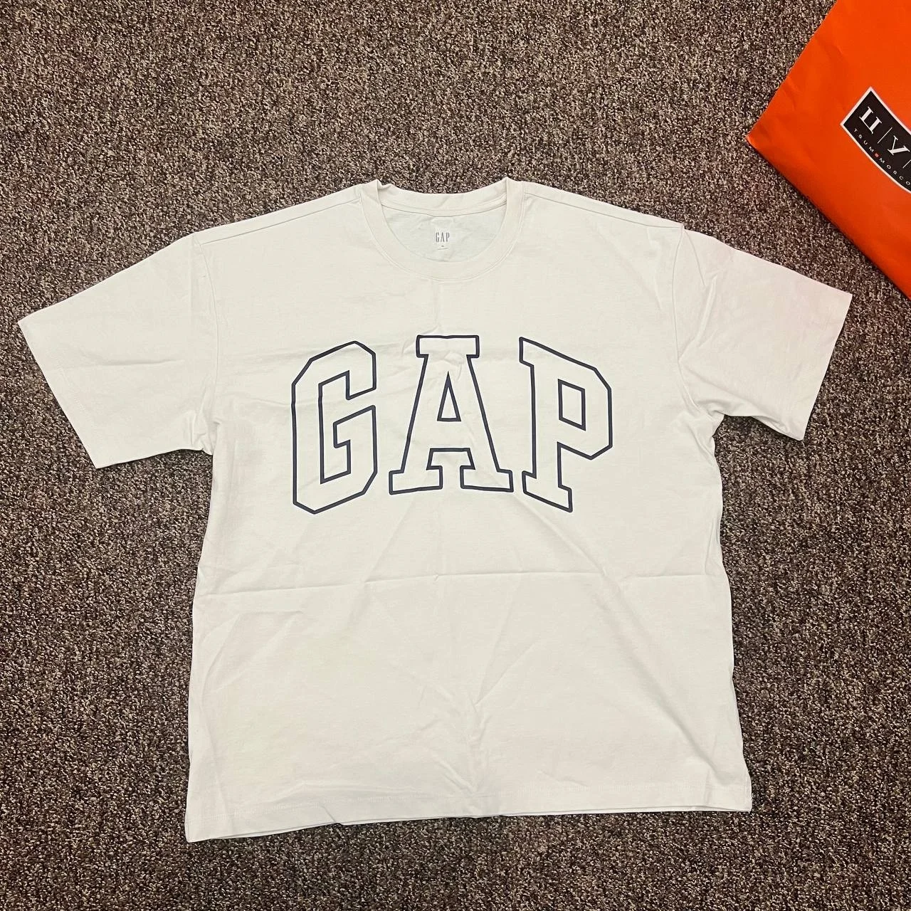 Футболка Gap — фото 1
