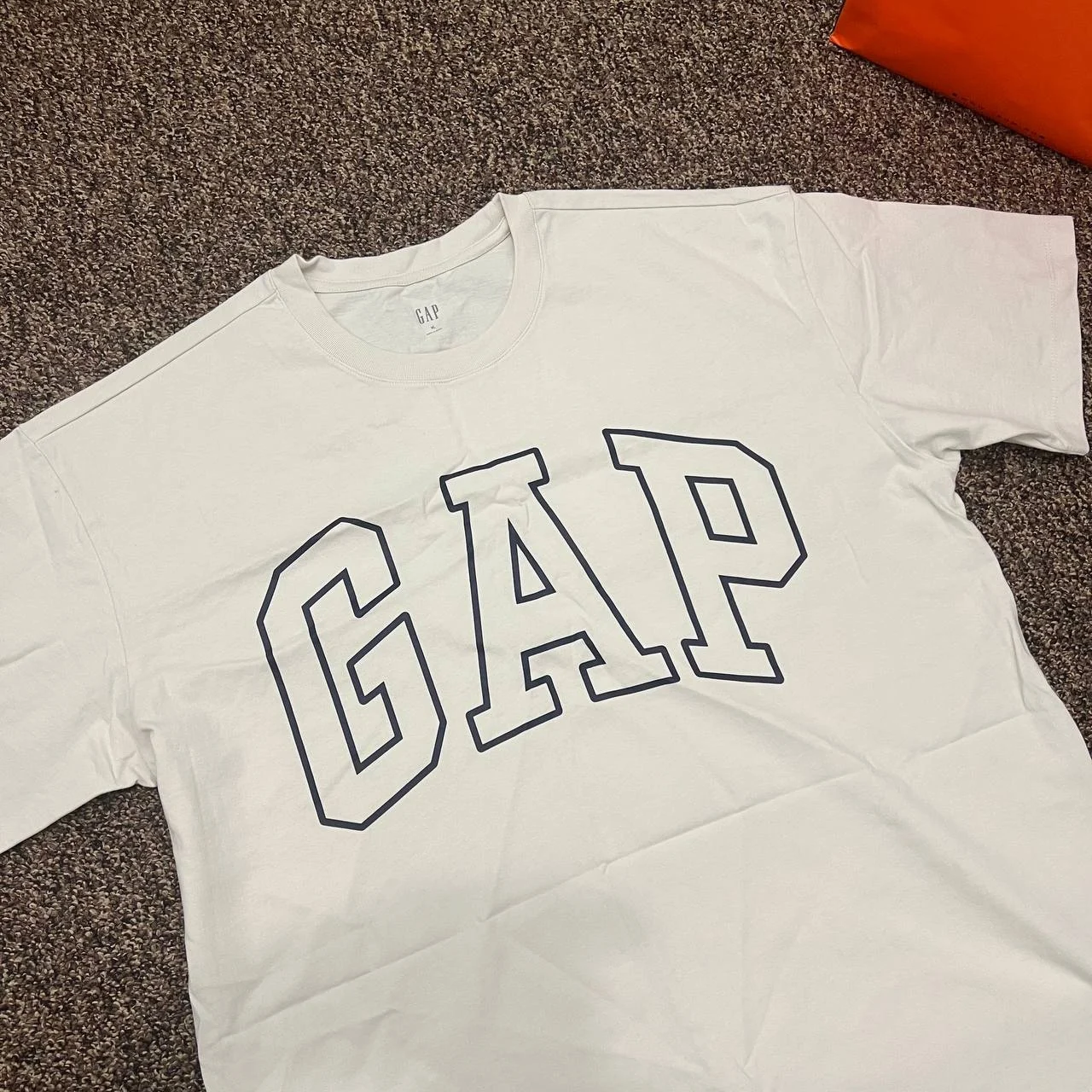 Футболка Gap — фото 2