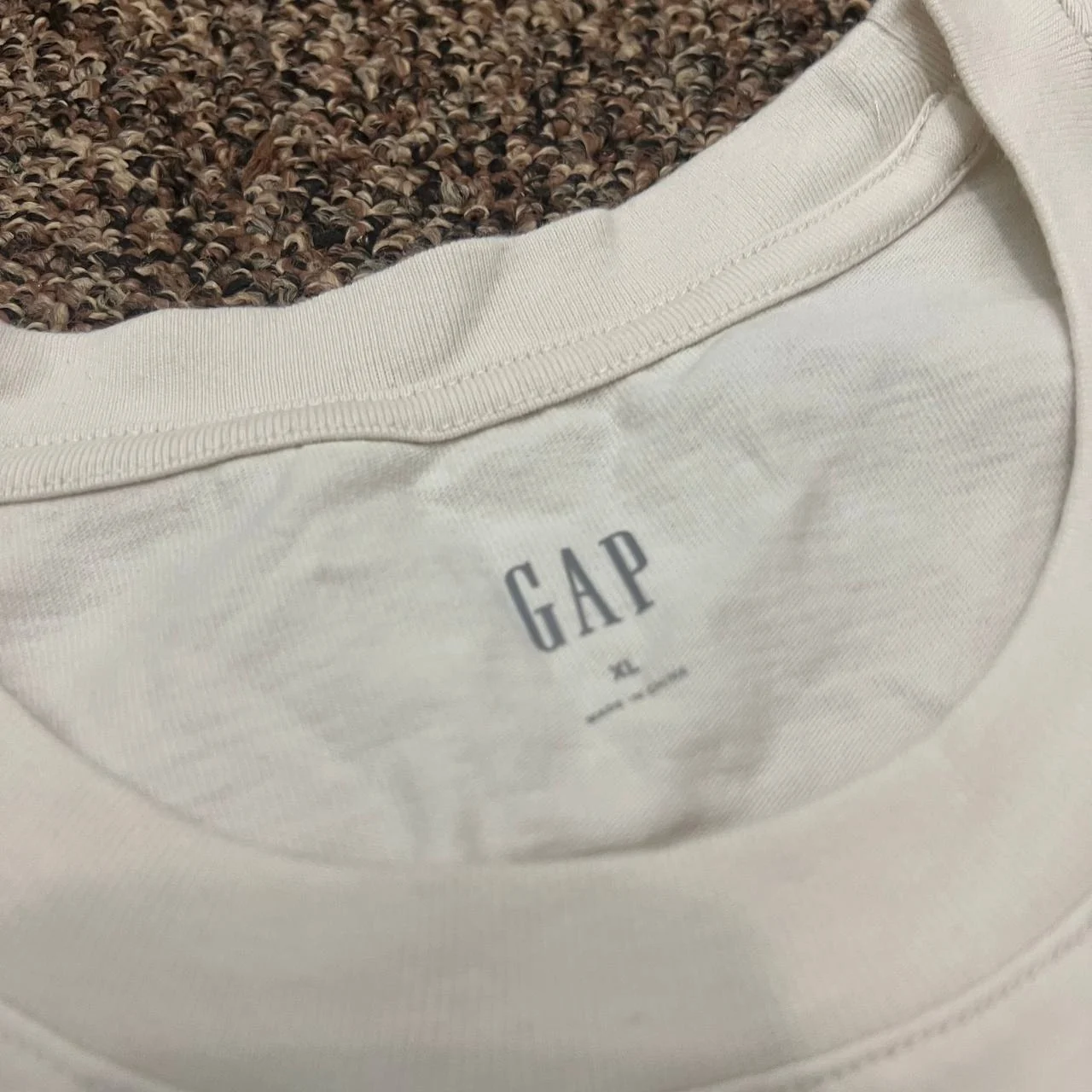 Футболка Gap — фото 3