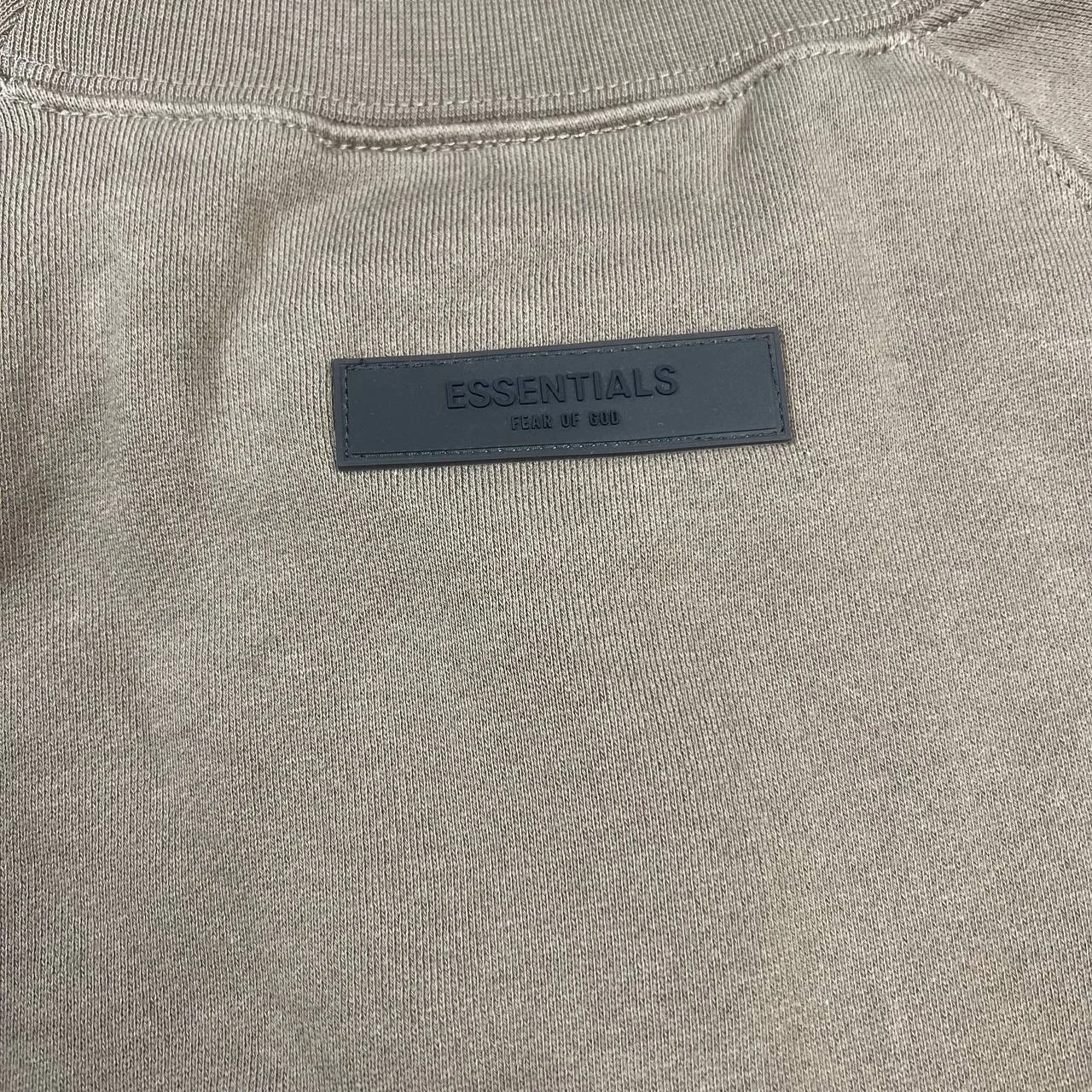 Свитшот Fear Of God — фото 4