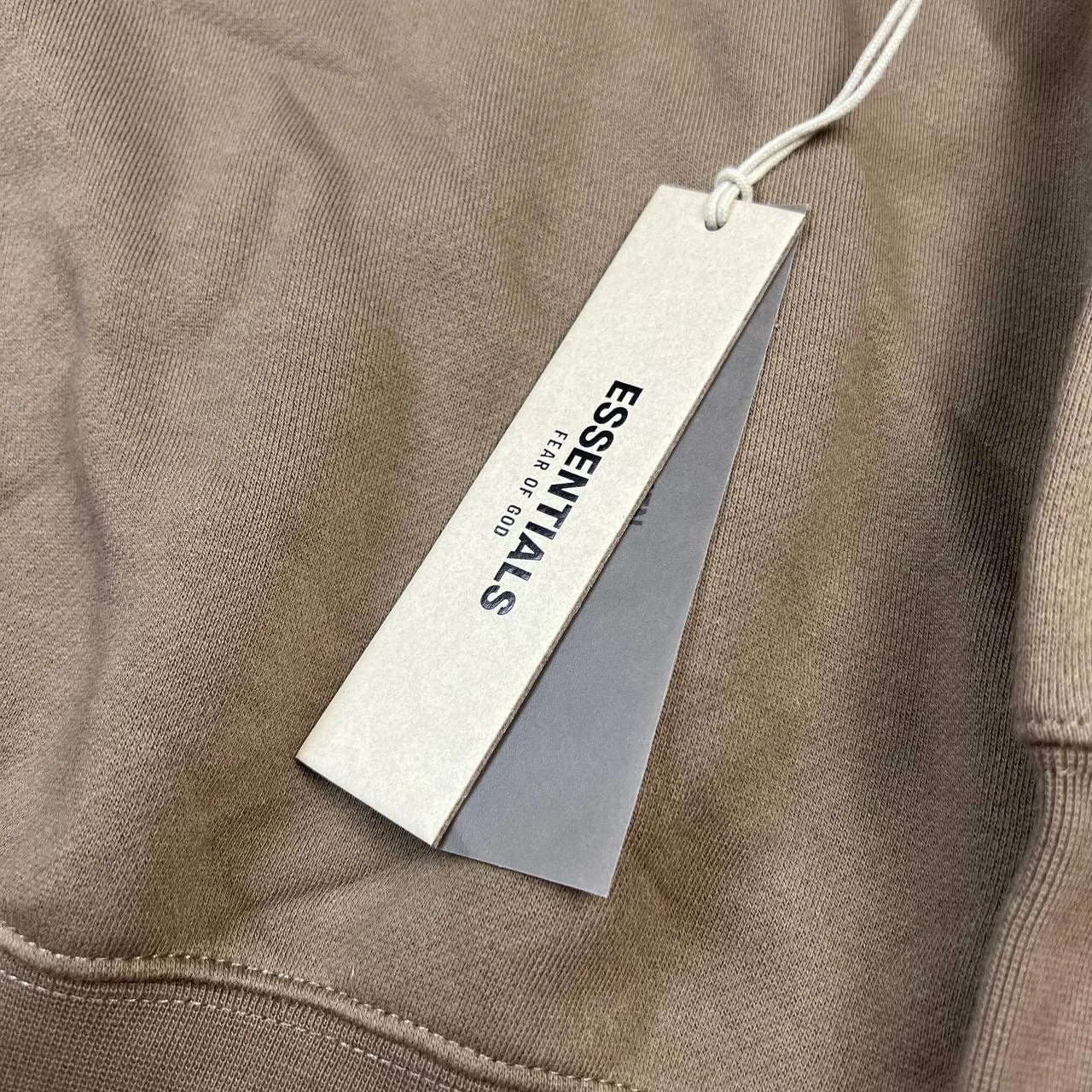 Свитшот Fear Of God — фото 5