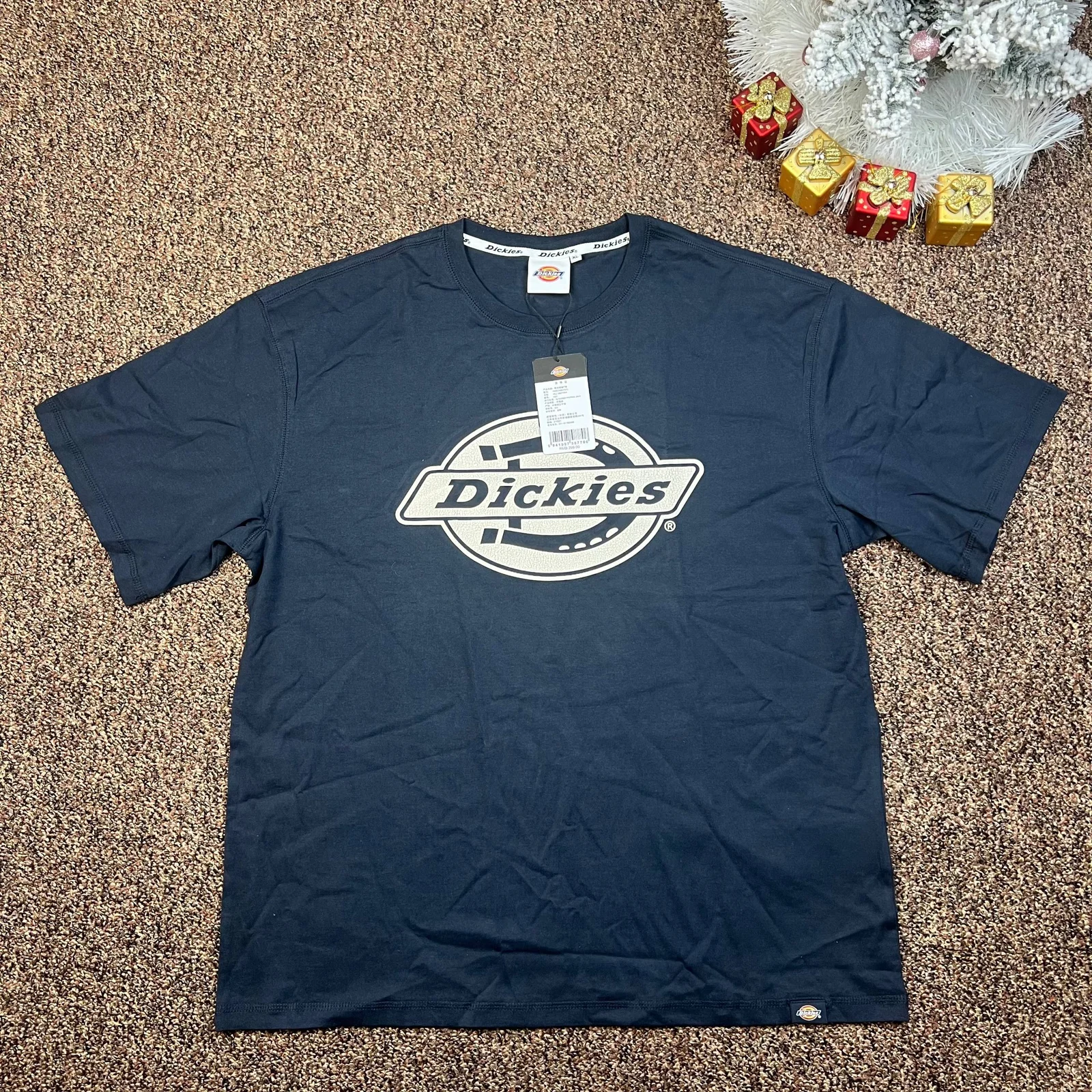 Футболка Dickies — фото 1