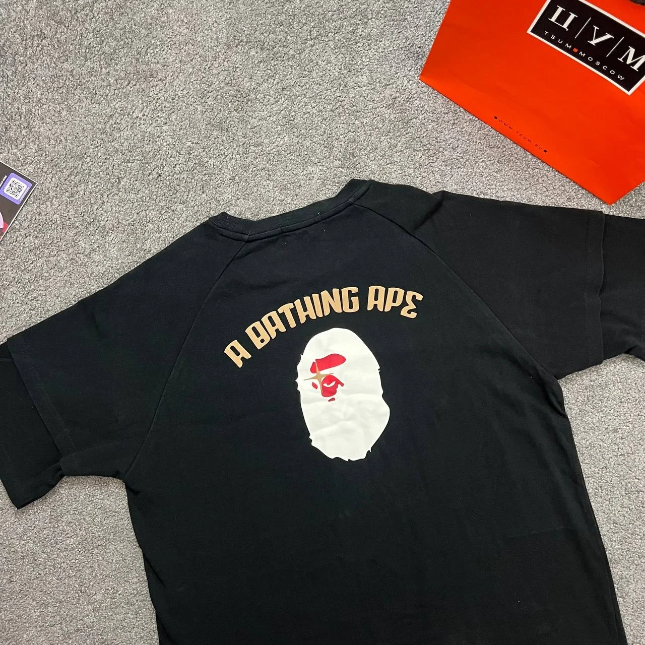 Футболка Bape — фото 3